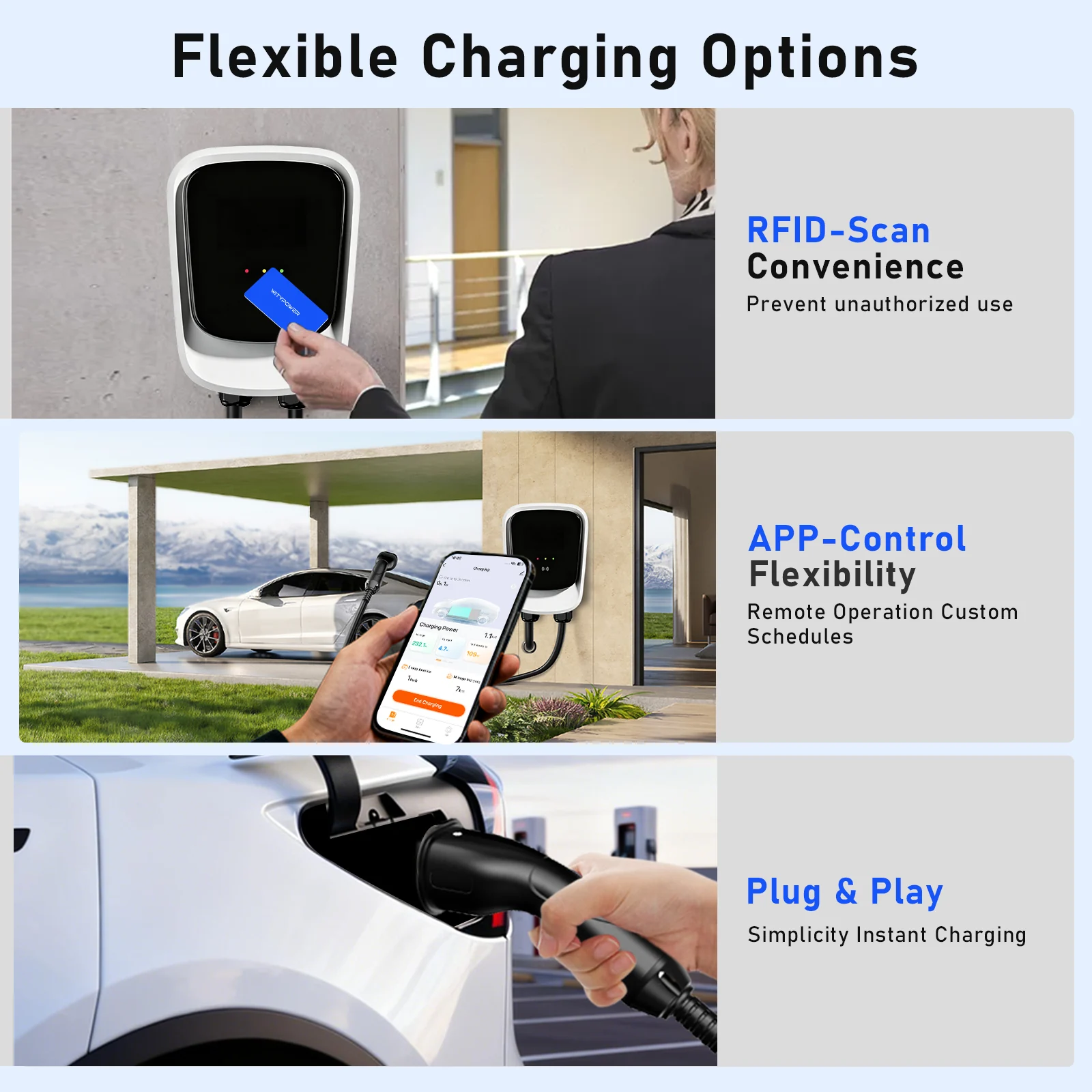 A Series product image 3