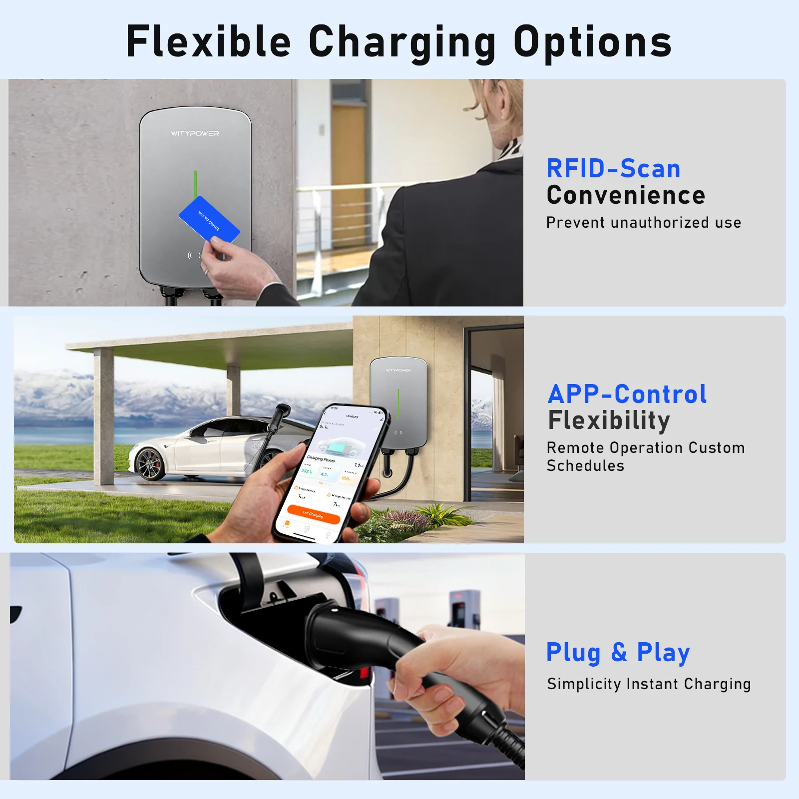 B Series product image 3