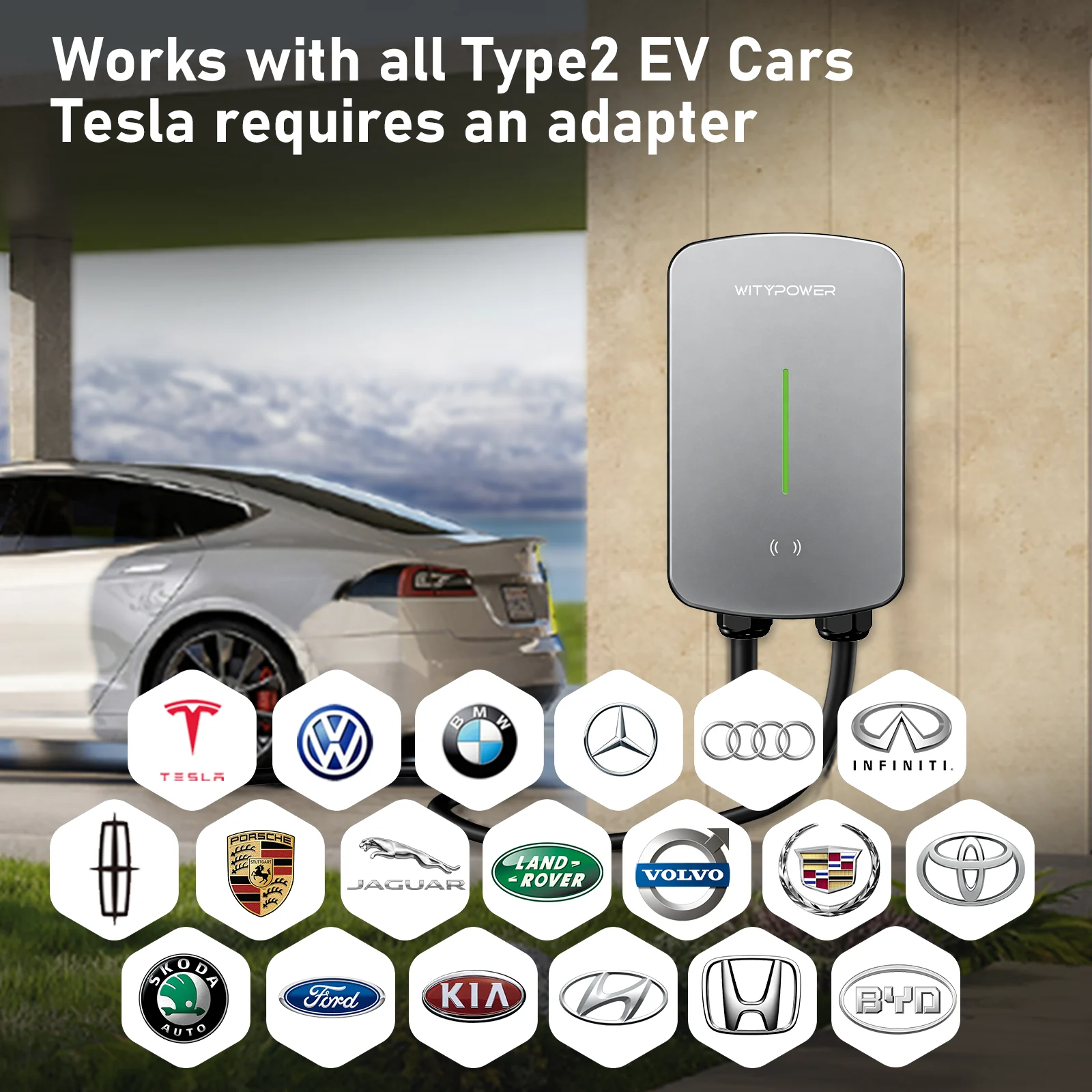 B Series product image 5