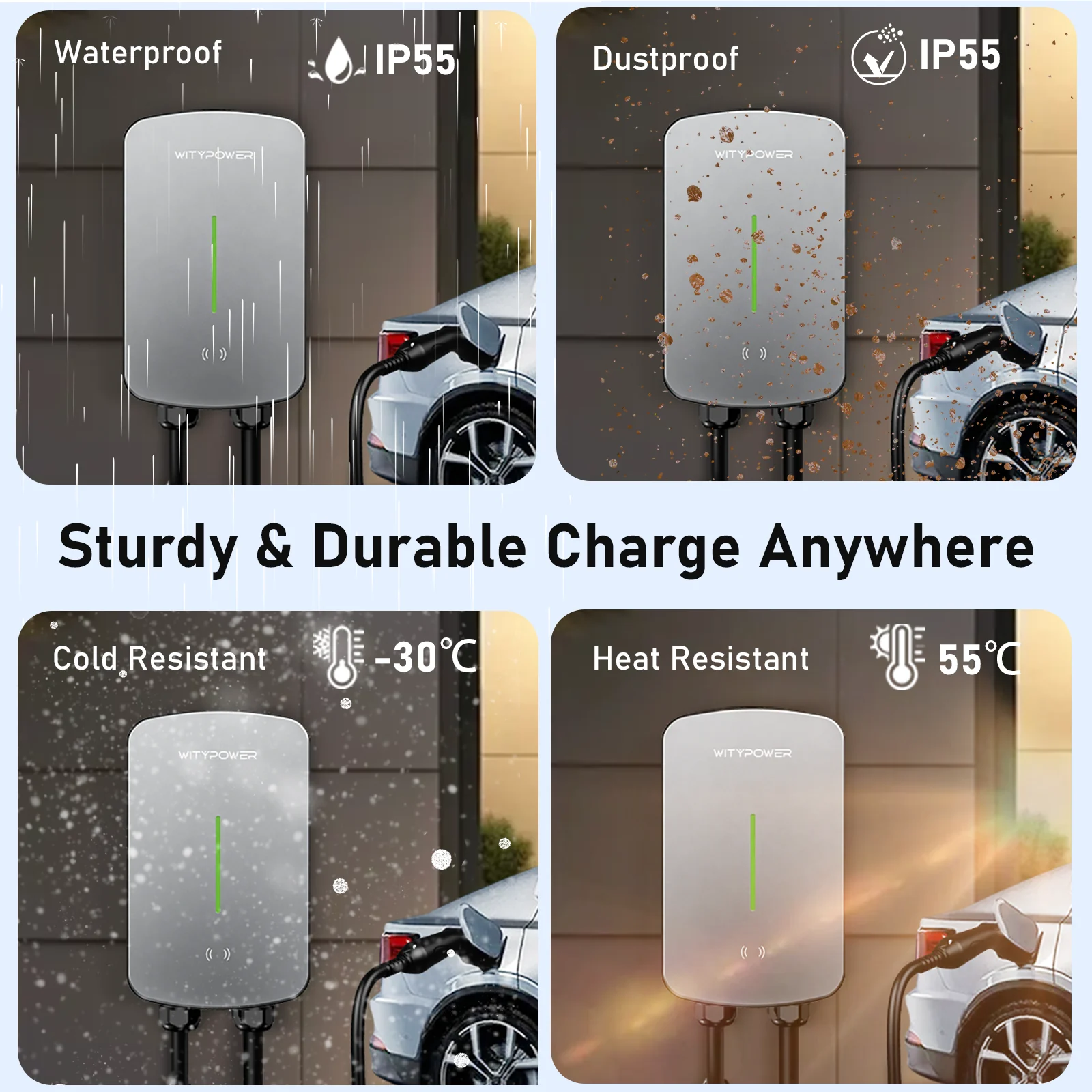B Series product image 7