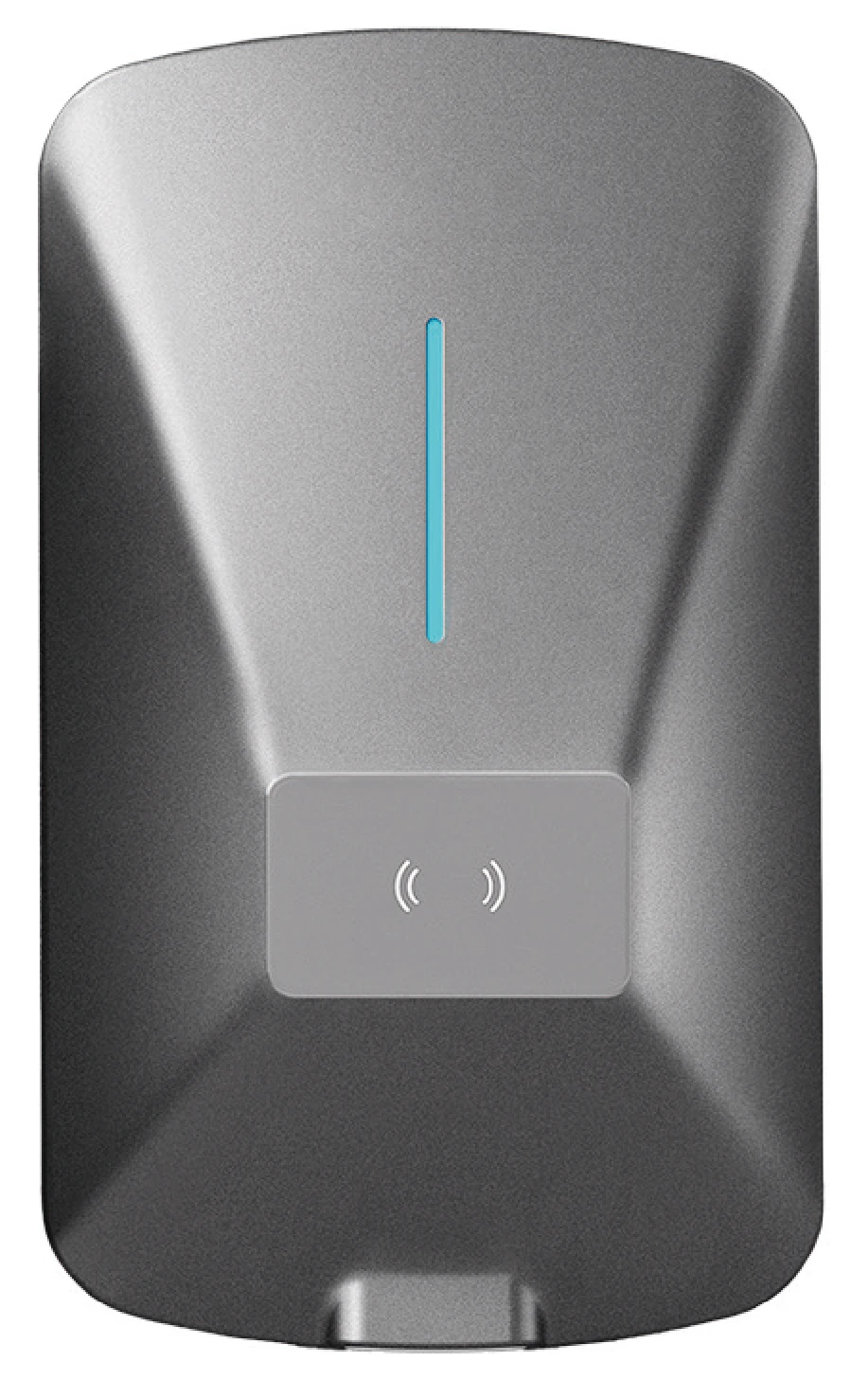 C Series Smart AC Wallbox EV Charger main image