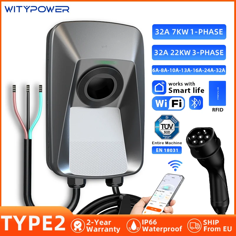 D Series product image 8