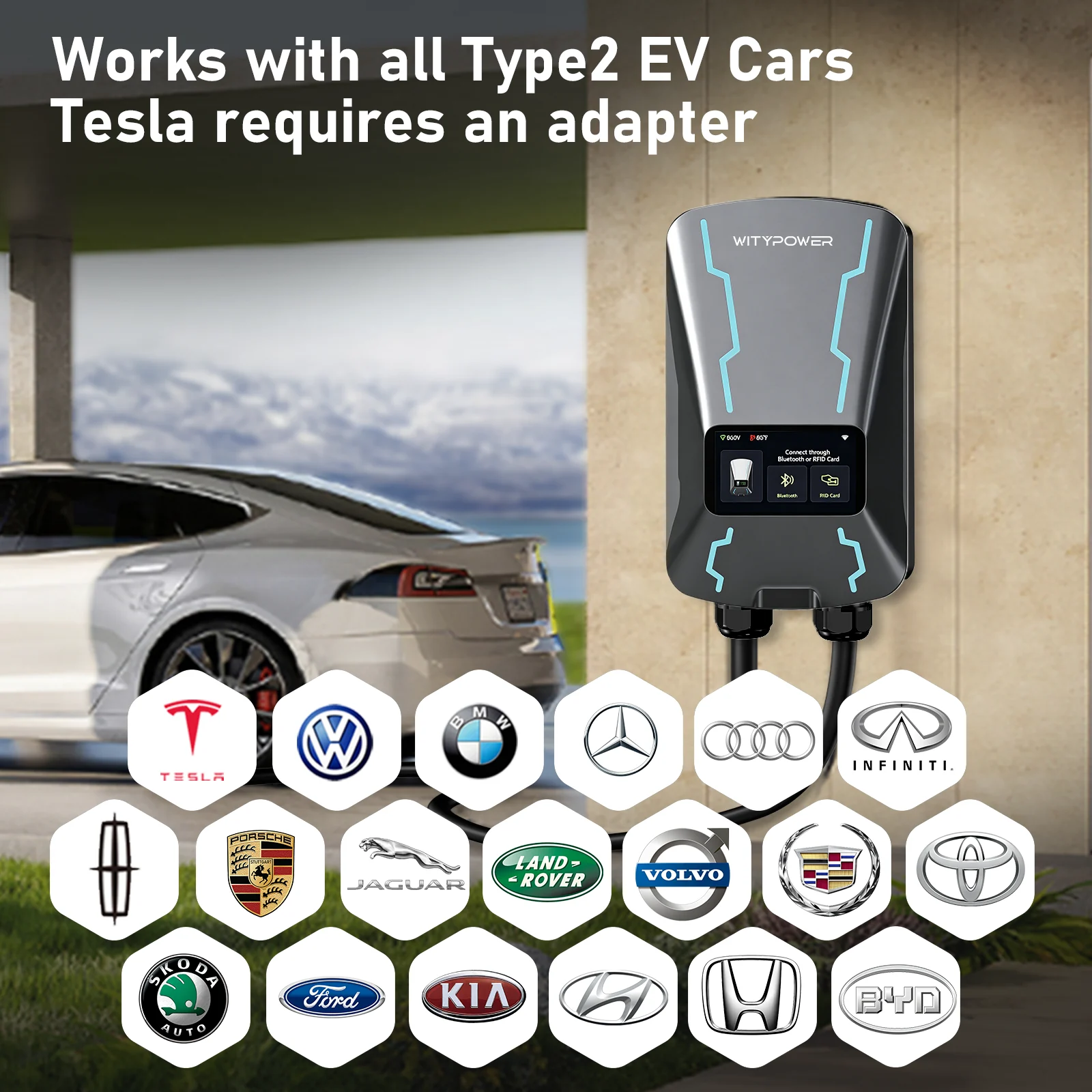 E Series product image 5