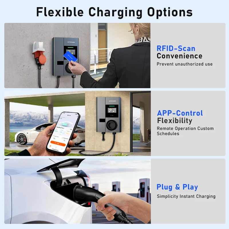 H Series product image 5