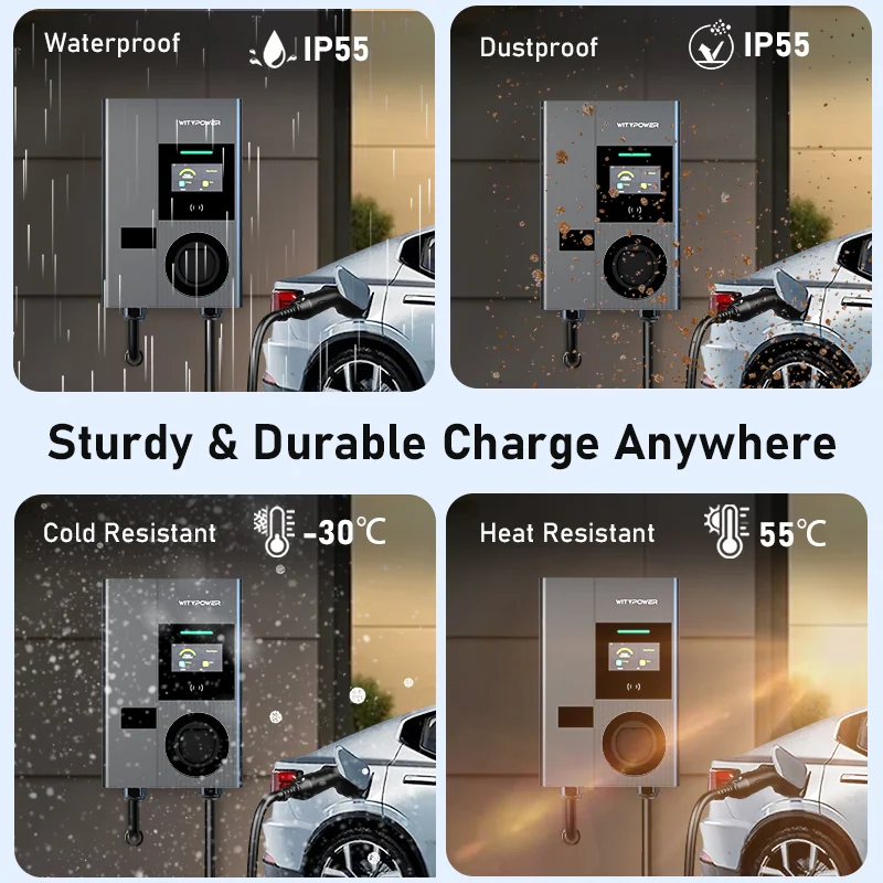 H Series product image 6