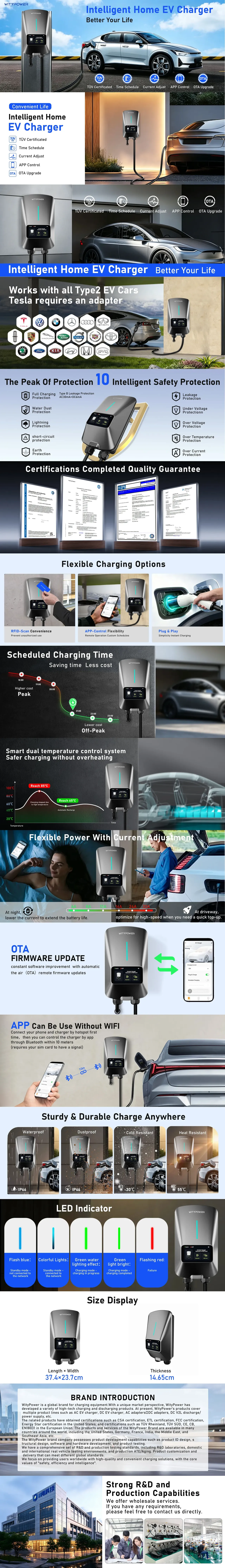 S Series long product detail image
