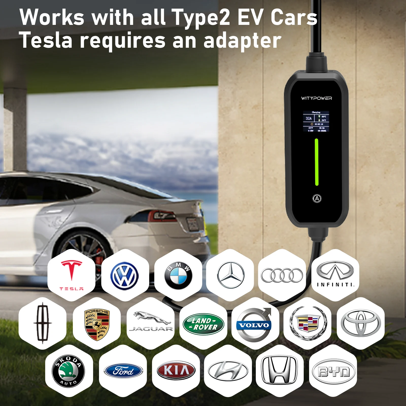 T Series product image 3