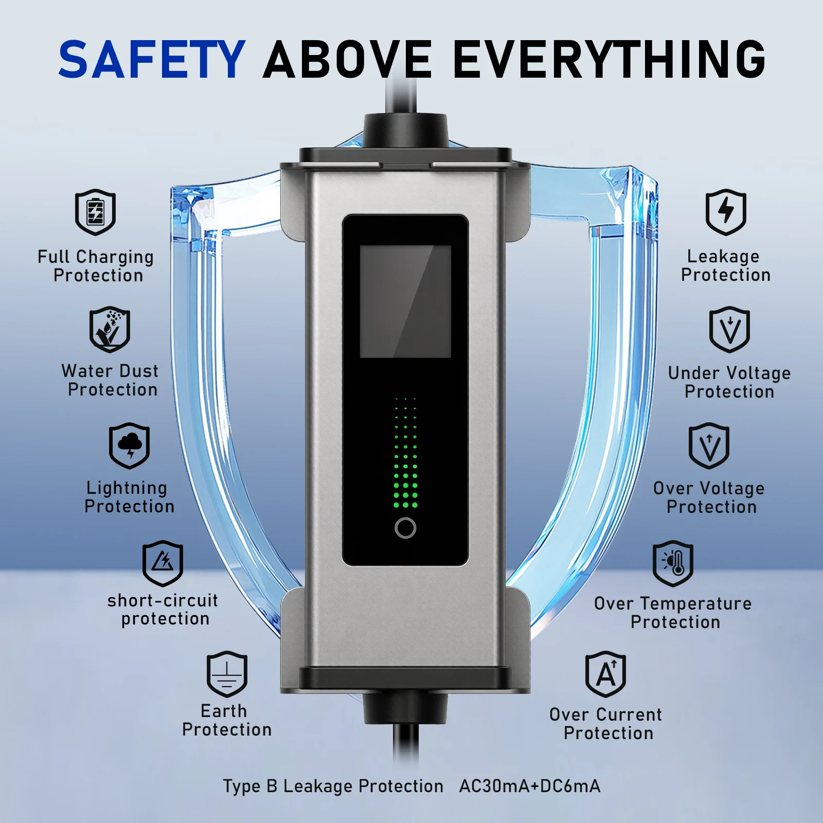 V Series product image 3