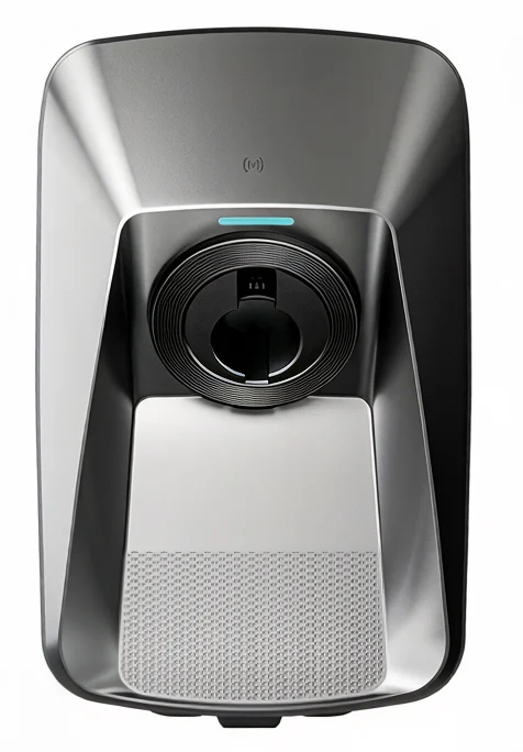 US standard wallbox EV charger